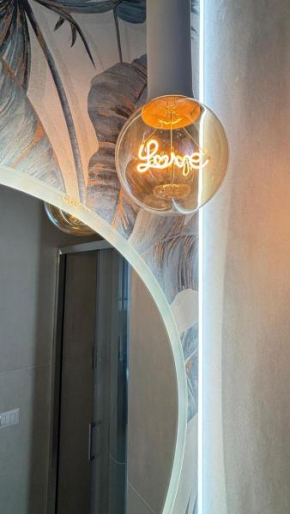 Vatican Lovely Nights-Luxury Rooms